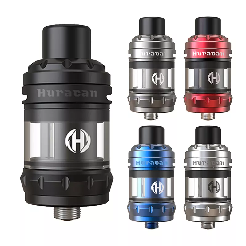 Aspire Huracan Mini Tank