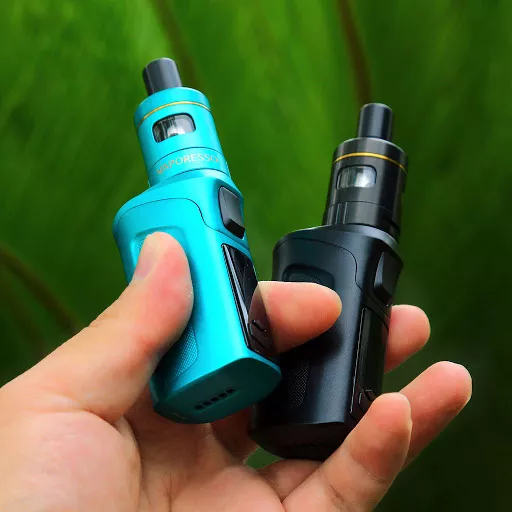 Vaporesso Target Mini 2 50W Kit 2000mAh with VM Tank