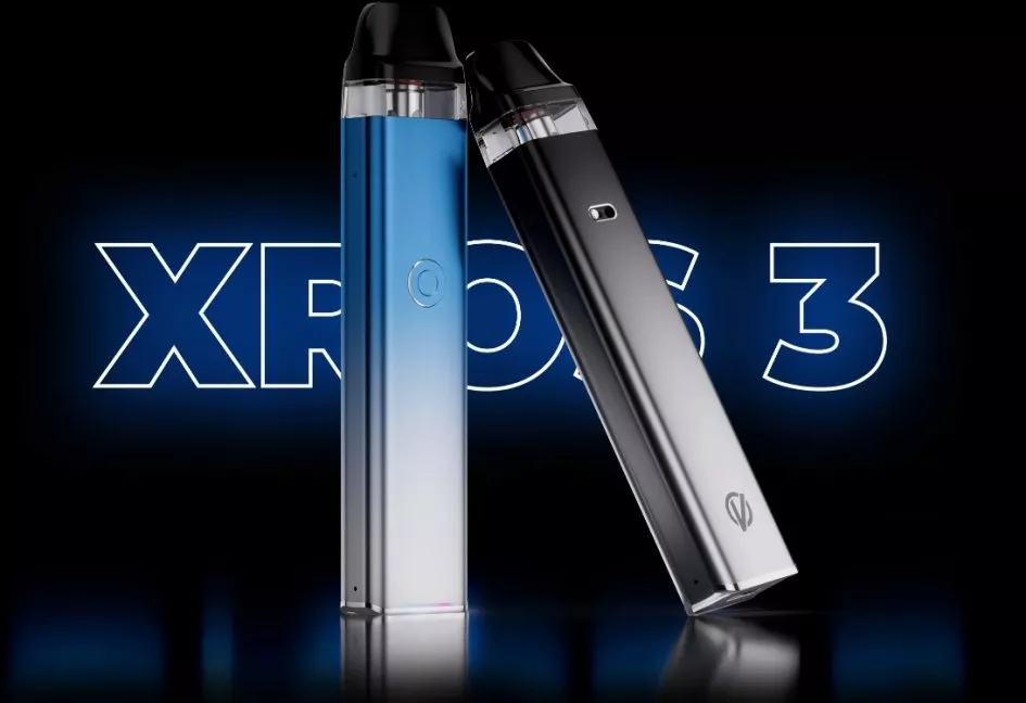 Vaporesso XROS 3 Pod Kit