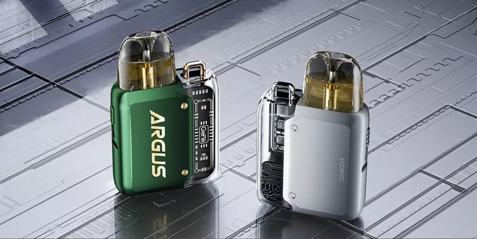 Voopoo Argus P1 Pod kit