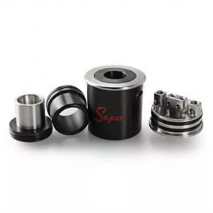 Review of SAPOR RDA by Wotofo