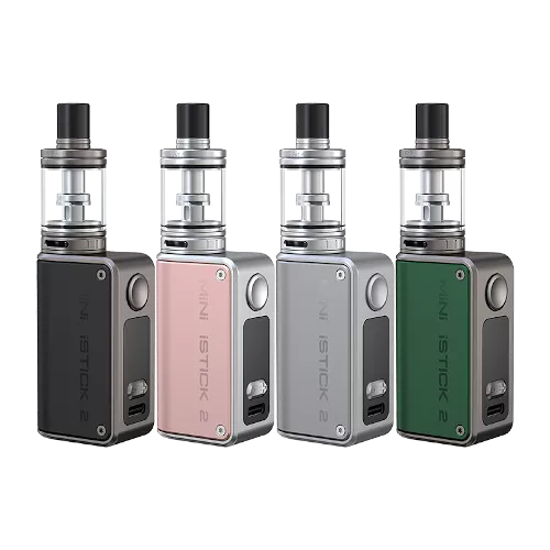 Review of Eleaf Mini iStick 2 kit