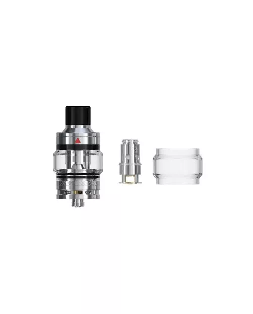 Review of Eleaf Pesso Atomizer