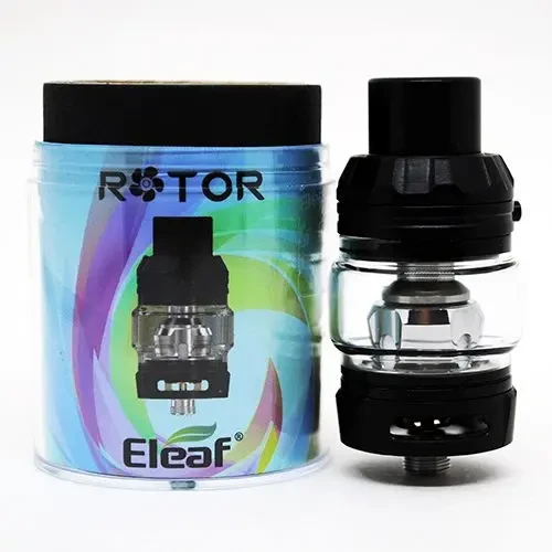 Review of Eleaf Rotor Mesh Tank