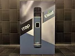 Review of Eleaf iTap