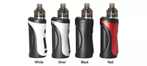 Review of asMODus Xeneo Pod Mod Kit