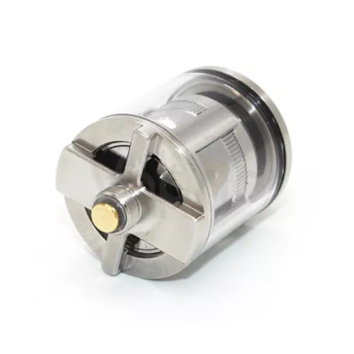 Review of Limitless Sub Ohm Tank by Ijoy