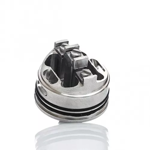 Review of CIA BSC V2 RDA