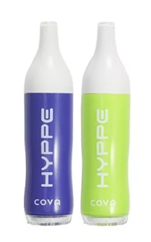 Review of Hyppe COVA