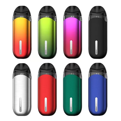 Review of Zero S Pod Kit by Vaporesso