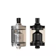 Review of Valor MTL RTA from Cthulhu