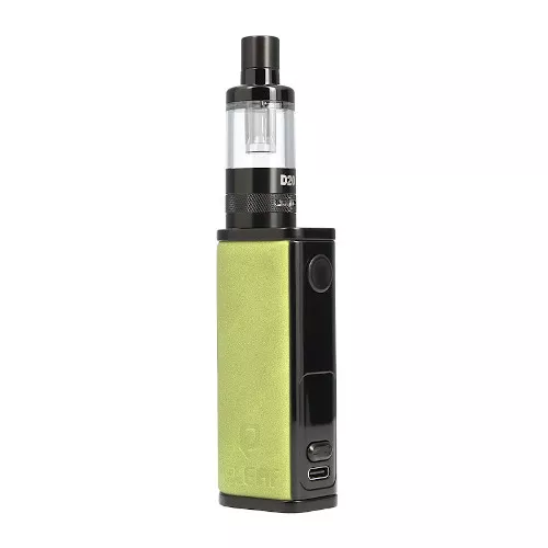 Review of Eleaf iStick i40 Kit. First look