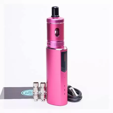 Review of Vaptio Cosmo 2 Plus Kit. First look