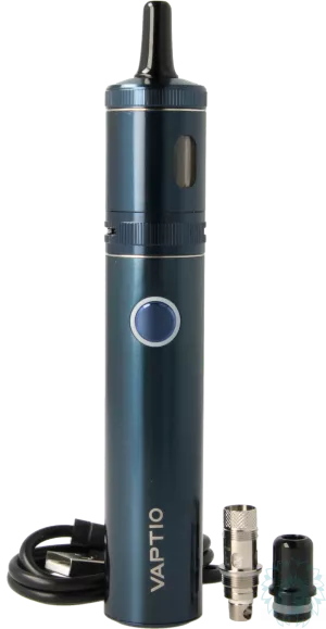 Review of Vaptio Cosmo A2 Kit. First look