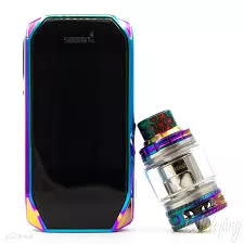 Review of Smoant Naboo Kit. Musical Planet