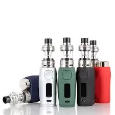 Review of iStick Pico X with MELO 4 from Eleaf