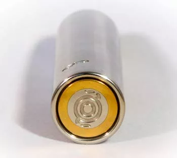 Review of GP PAPS X mech mod from VapourArt (GP Team)