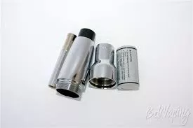 Review of Screwdriver E-NIC MKII. History of Vaping