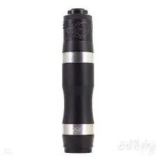 Review of Vert V2 Mech Mod by PSDBD and Unicorn Vapes Inc.– A tough nut for connoisseurs
