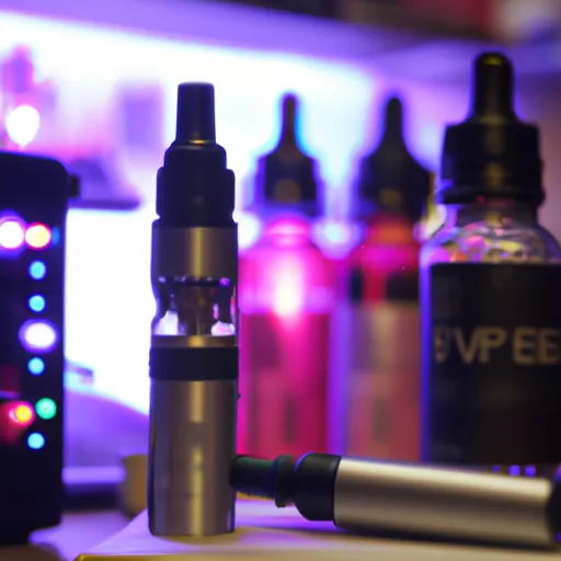 Australian Vape Shop Sydney