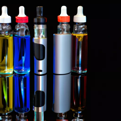 Buy e-liquids Australia