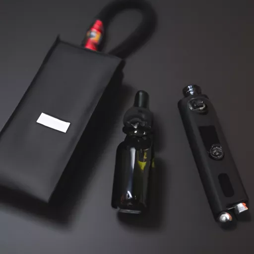 Vape devices in Australia