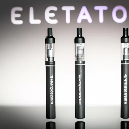 E-cigarettes in Australia