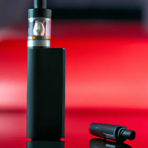 Electronic cigarette online