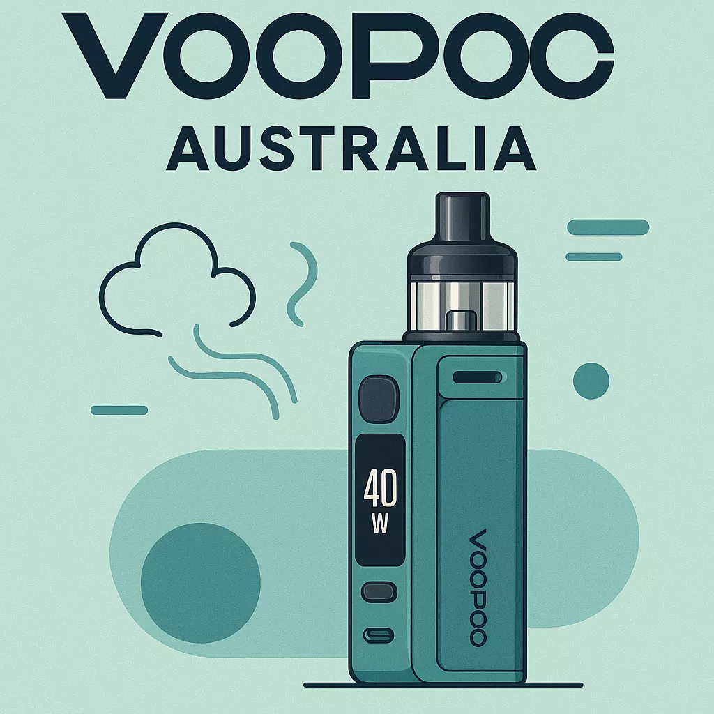 voopoo australia