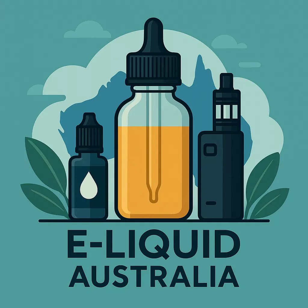 e-liquid australia